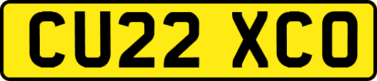 CU22XCO