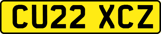 CU22XCZ