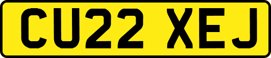 CU22XEJ
