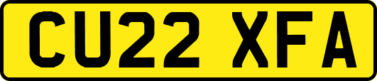 CU22XFA