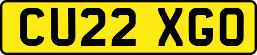 CU22XGO