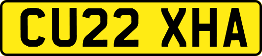 CU22XHA