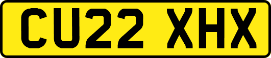 CU22XHX
