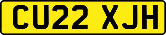 CU22XJH