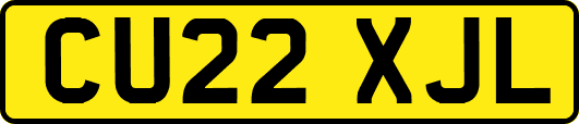 CU22XJL