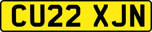 CU22XJN