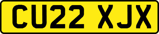 CU22XJX