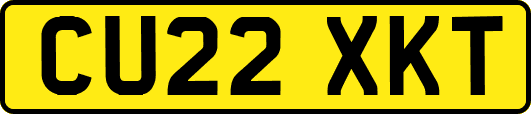 CU22XKT