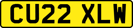 CU22XLW