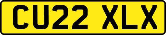 CU22XLX