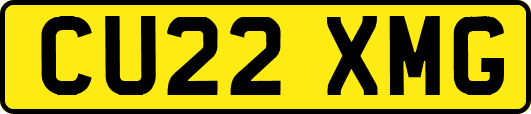 CU22XMG