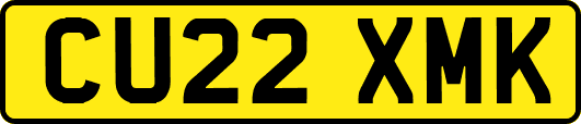CU22XMK