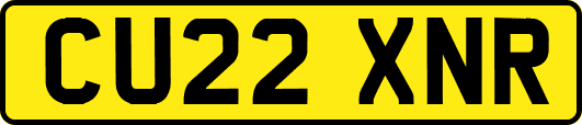 CU22XNR