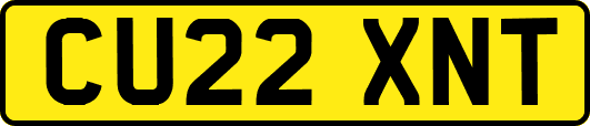 CU22XNT