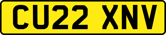 CU22XNV