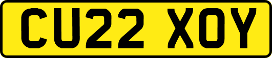 CU22XOY
