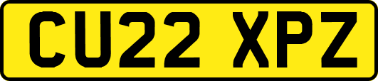 CU22XPZ