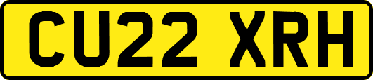 CU22XRH