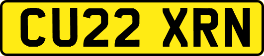 CU22XRN