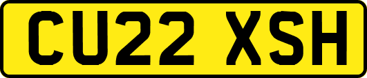 CU22XSH