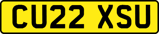CU22XSU
