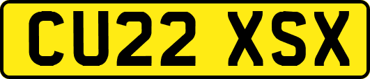 CU22XSX