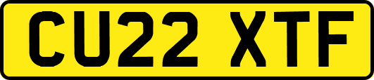 CU22XTF