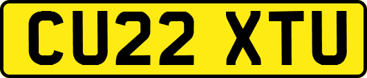CU22XTU