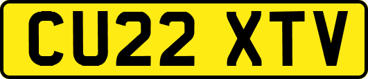 CU22XTV