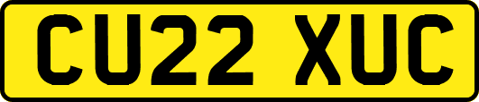 CU22XUC