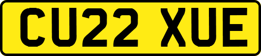 CU22XUE