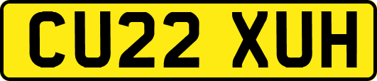 CU22XUH