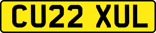 CU22XUL