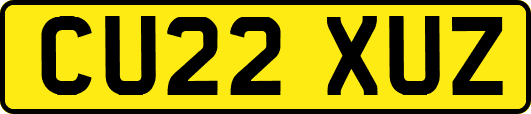 CU22XUZ
