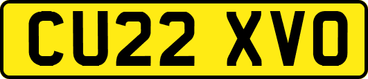 CU22XVO