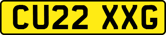 CU22XXG