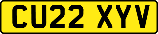 CU22XYV