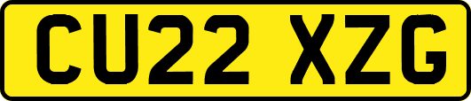 CU22XZG