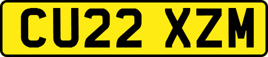 CU22XZM