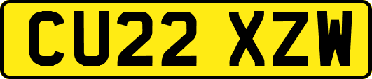 CU22XZW