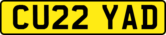 CU22YAD