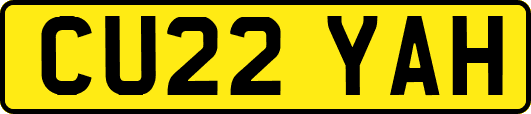 CU22YAH