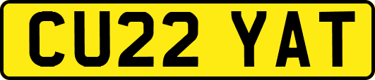 CU22YAT