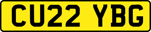 CU22YBG