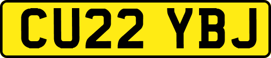 CU22YBJ