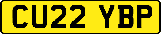 CU22YBP