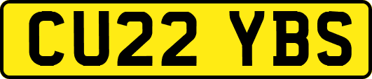 CU22YBS