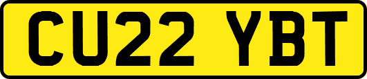 CU22YBT