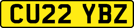 CU22YBZ