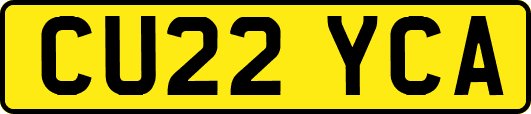 CU22YCA
